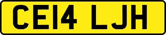 CE14LJH