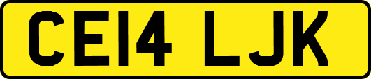 CE14LJK