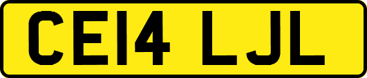 CE14LJL