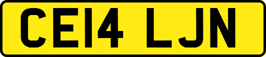 CE14LJN