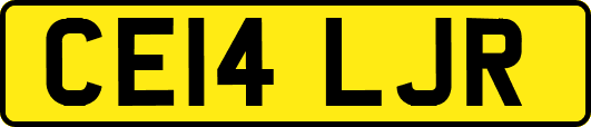 CE14LJR