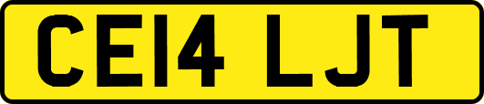 CE14LJT