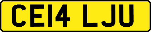 CE14LJU