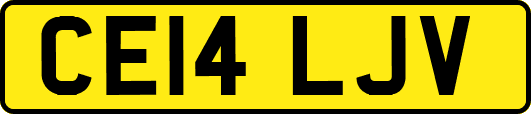 CE14LJV