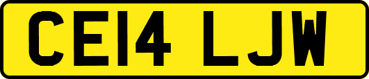 CE14LJW