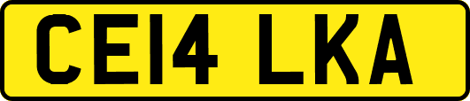 CE14LKA