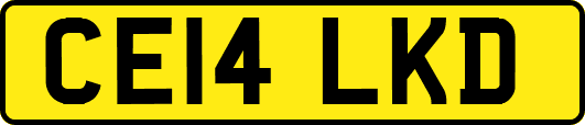 CE14LKD