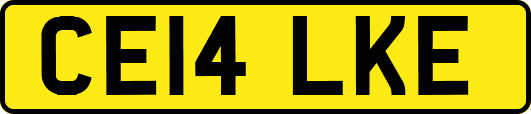 CE14LKE