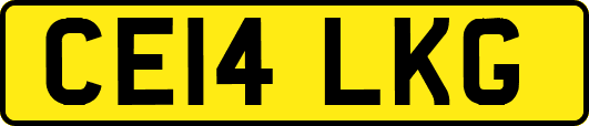 CE14LKG