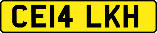 CE14LKH