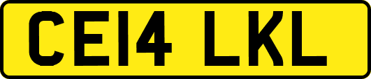 CE14LKL