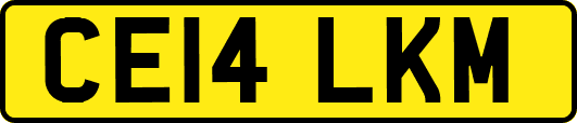 CE14LKM
