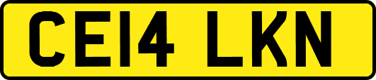 CE14LKN