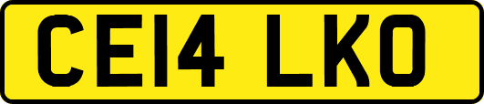 CE14LKO