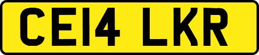 CE14LKR
