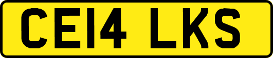 CE14LKS