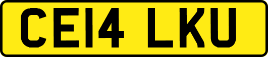 CE14LKU