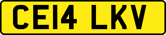 CE14LKV