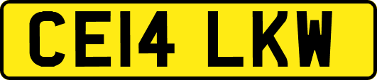 CE14LKW