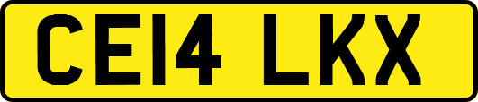 CE14LKX