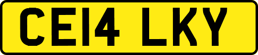 CE14LKY