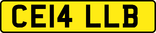 CE14LLB