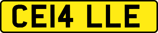 CE14LLE