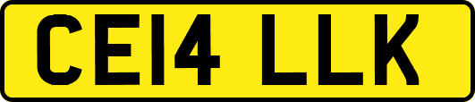 CE14LLK
