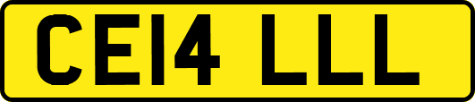 CE14LLL