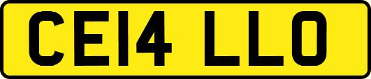 CE14LLO