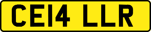 CE14LLR