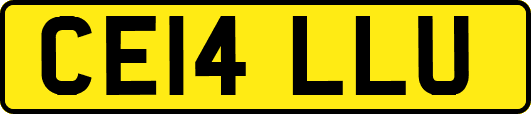 CE14LLU