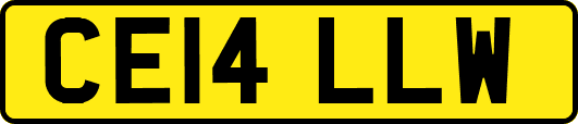 CE14LLW