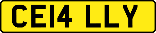 CE14LLY