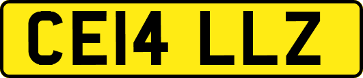 CE14LLZ