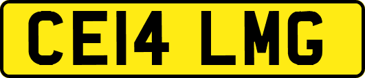 CE14LMG