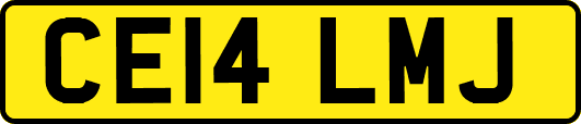 CE14LMJ
