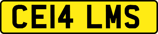 CE14LMS