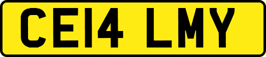 CE14LMY