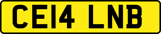CE14LNB