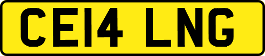 CE14LNG