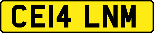 CE14LNM