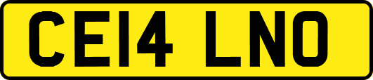 CE14LNO