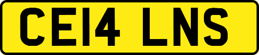 CE14LNS