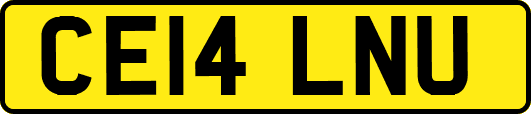 CE14LNU