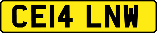 CE14LNW