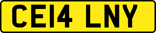 CE14LNY