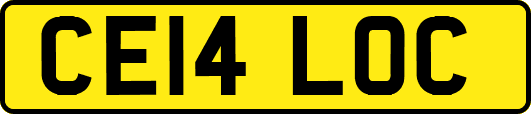 CE14LOC