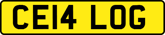 CE14LOG