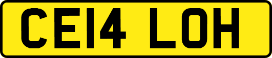 CE14LOH